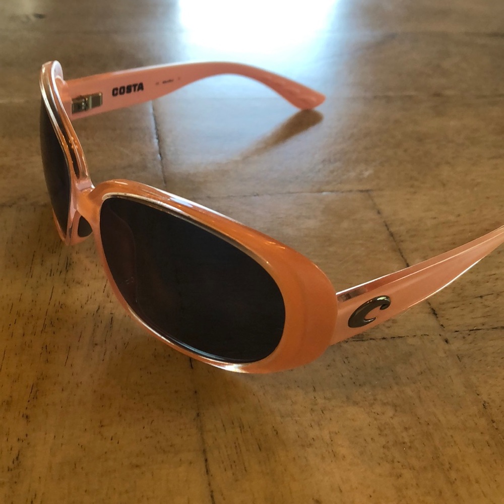 Pink Costa women’s Sunglasses